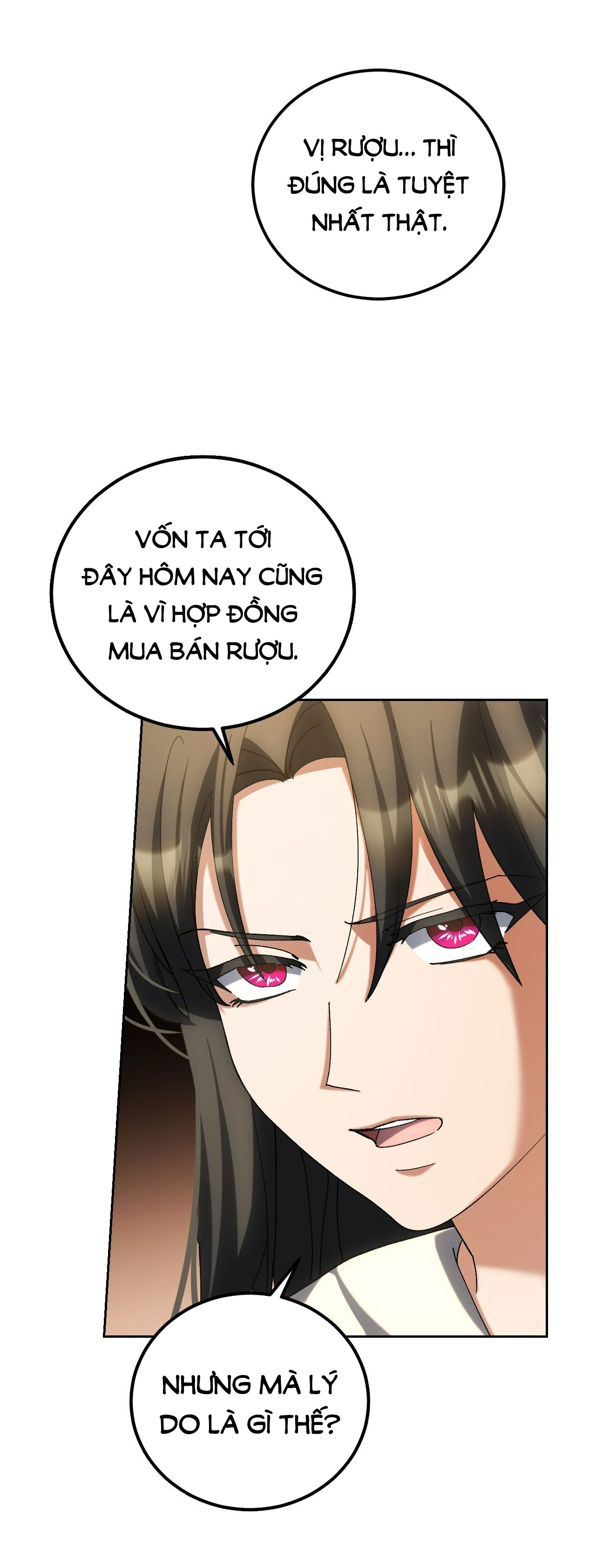 Lãnh Địa Của Công Nương Không Phải Là Một Công Ty Nhỏ chapter 9.2 - Trang 16
