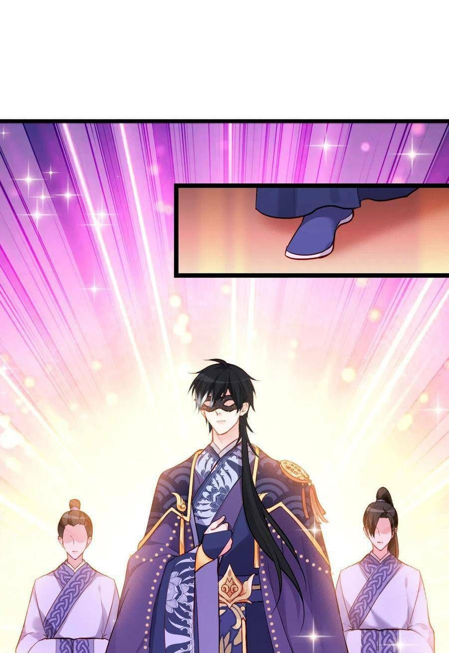 dạy bảo ma vương lão công 2 chapter 2 33