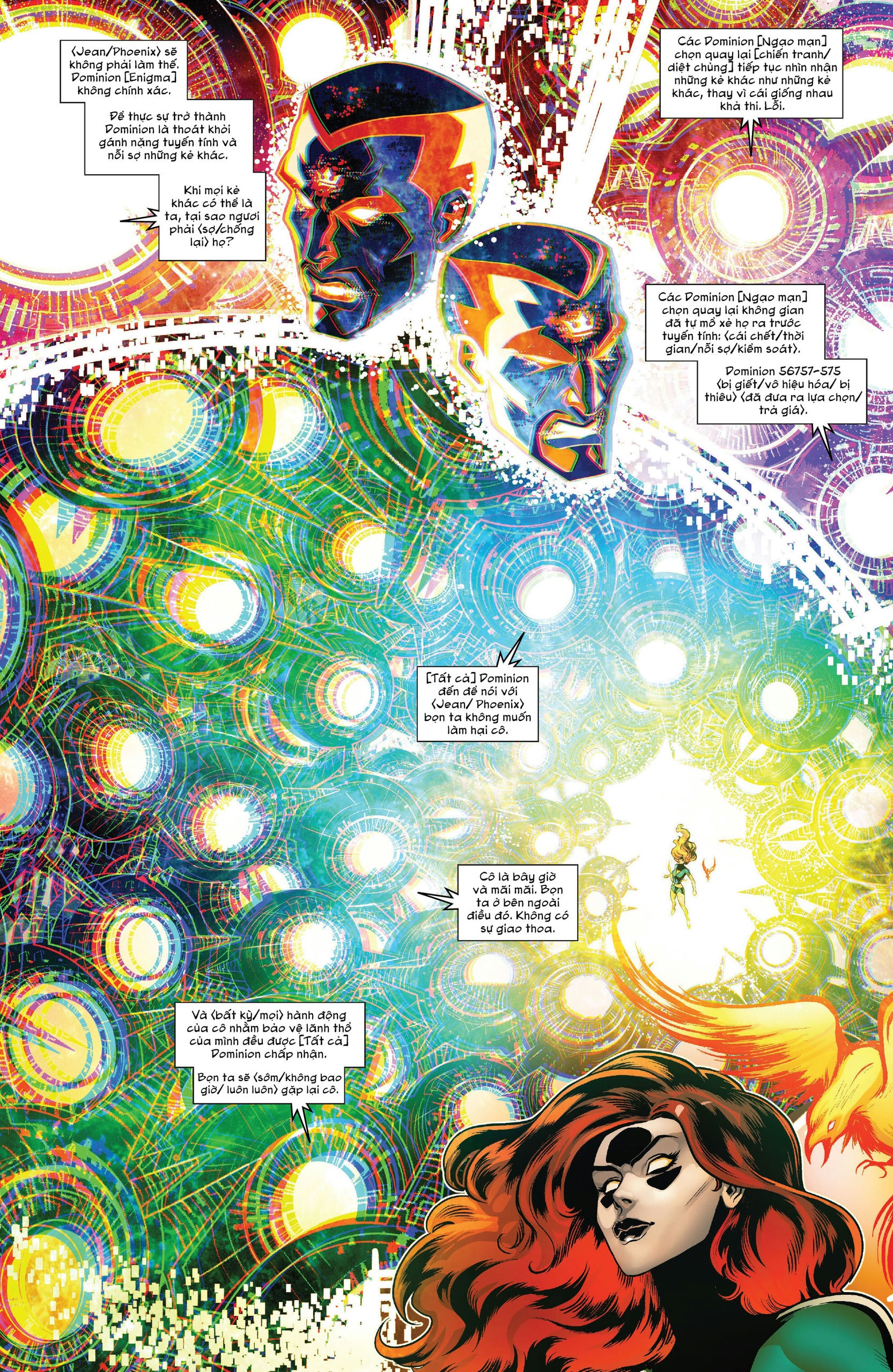 rise of the powers of x (2024) chapter 5 9