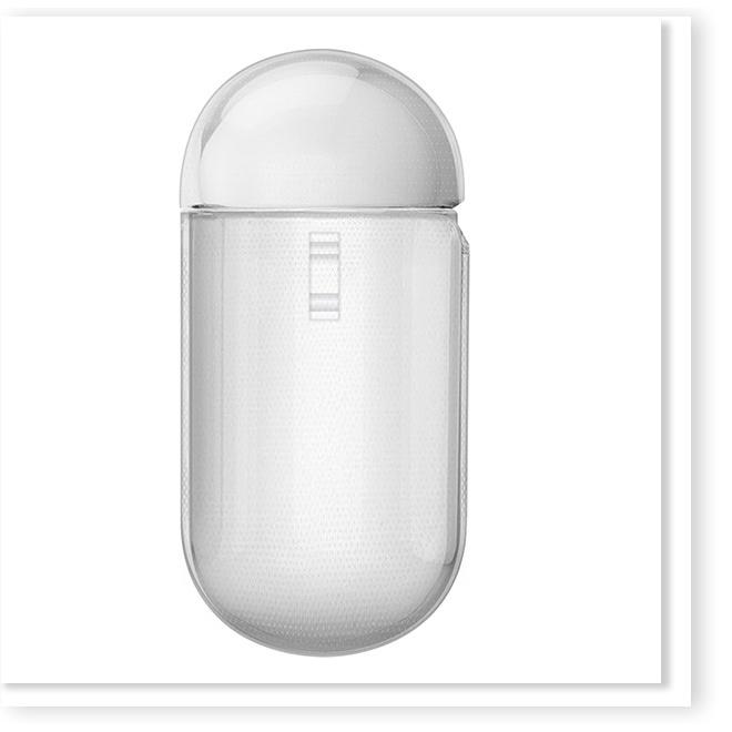 Ốp Dành Cho Airpods Airpods Pro UNIQ Glase Hang - Hàng Chính Hãng