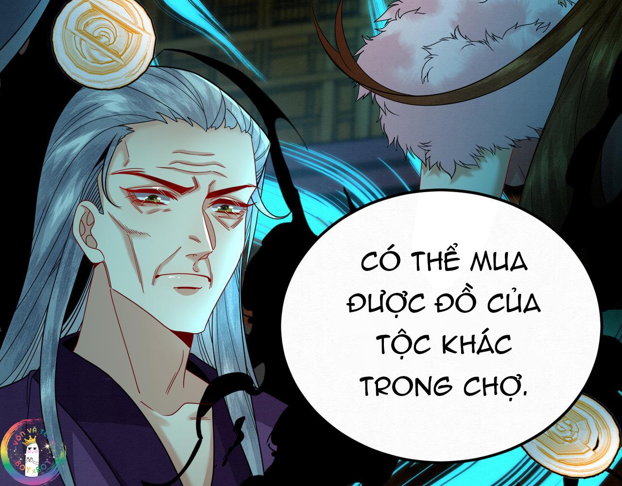 nam thê vô dụng sống lại rồi!!! chapter 67 40