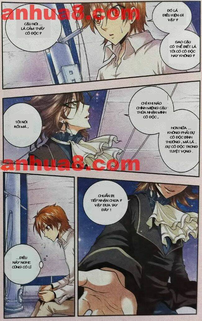 long tộc chapter 40 6