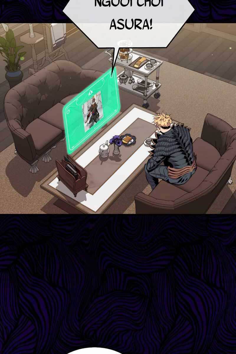 tôi thăng cấp trong lúc ngủ chapter 55 35