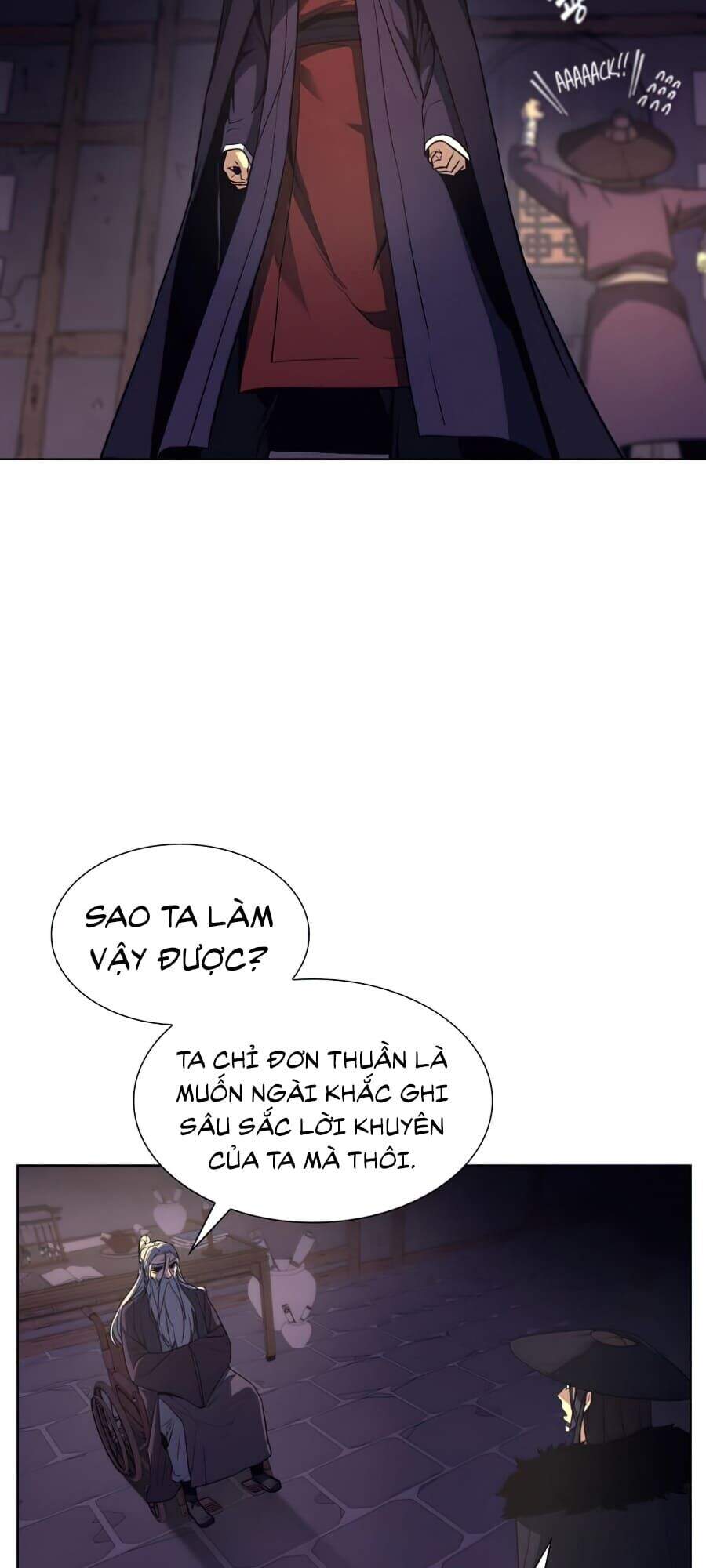 ta chuyển sinh thành cuồng quỷ truyền nhân chapter 7 77