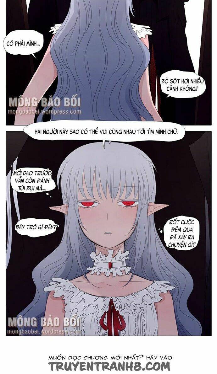 vampire & hunter chapter 16 5