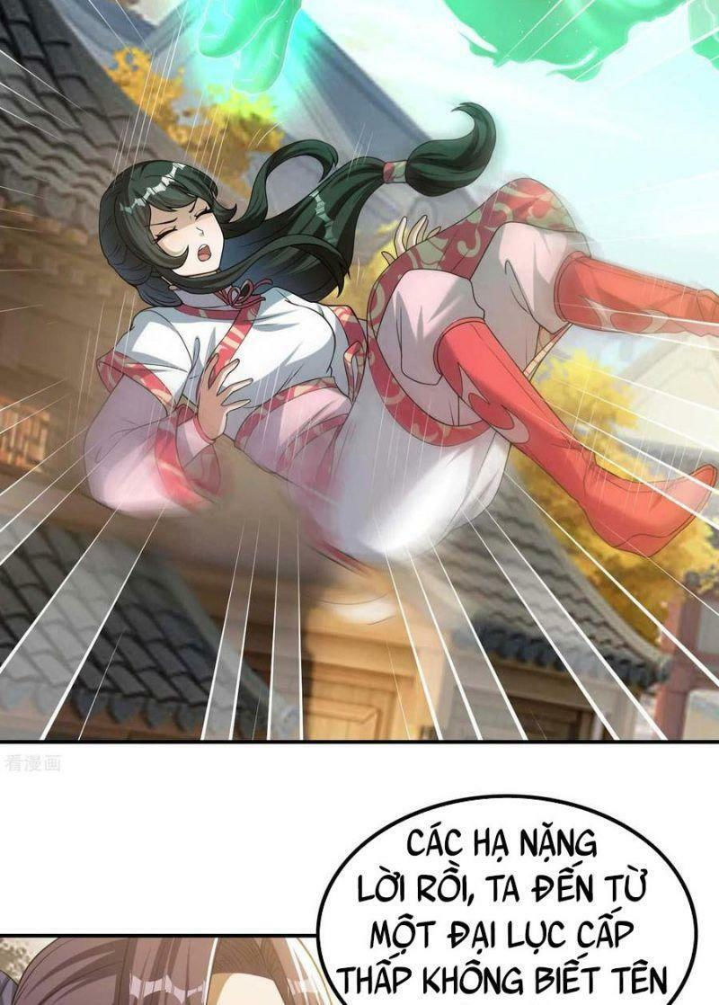 đệ nhất người ở rể chapter 158 8