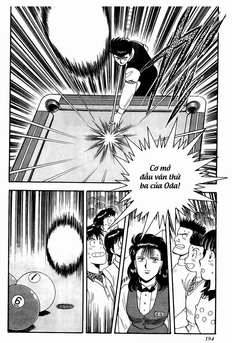 break shot chapter 143 10