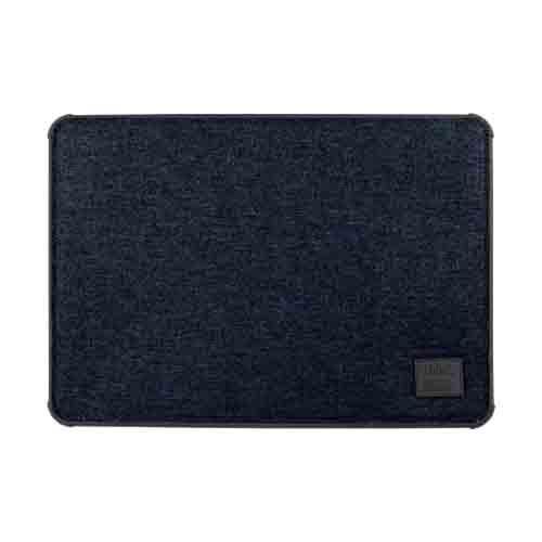 Túi Đựng Laptop UNIQ Dfender Tough Laptop Sleeve (15/16 inch) Bằng Vải Bảo Vệ An Toàn Dễ Di Chuyển - Hàng chính hãng