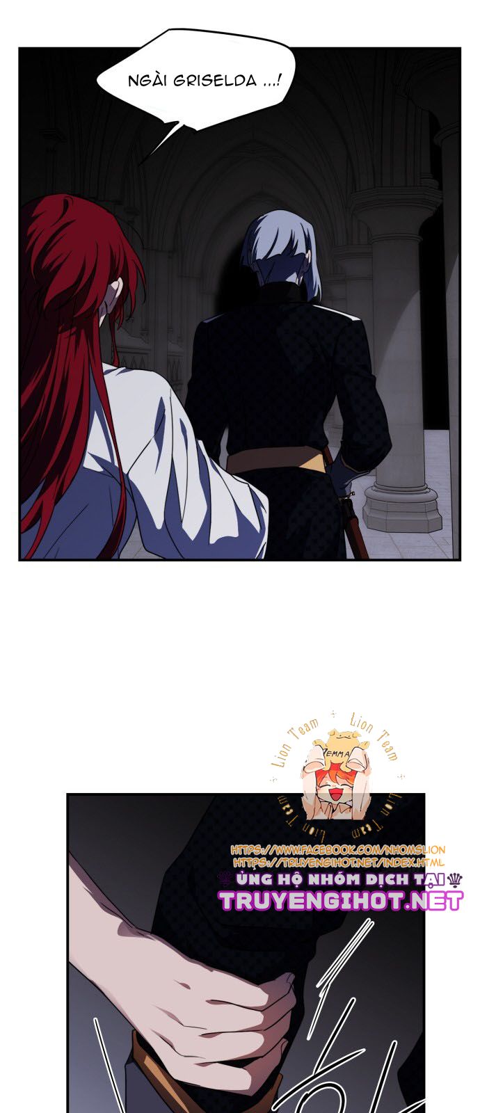 bị che khuất bởi hoàng hôn chapter 49 37