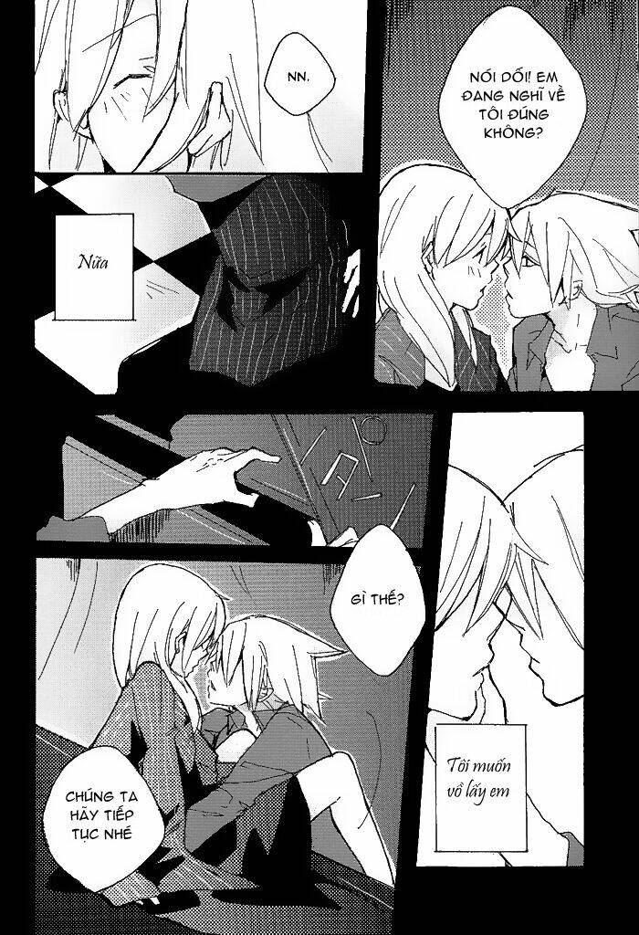 soul eater dj collection chapter 7 29