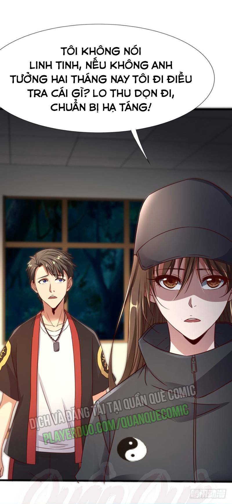 thập nhị thiên kiếp chapter 47 11