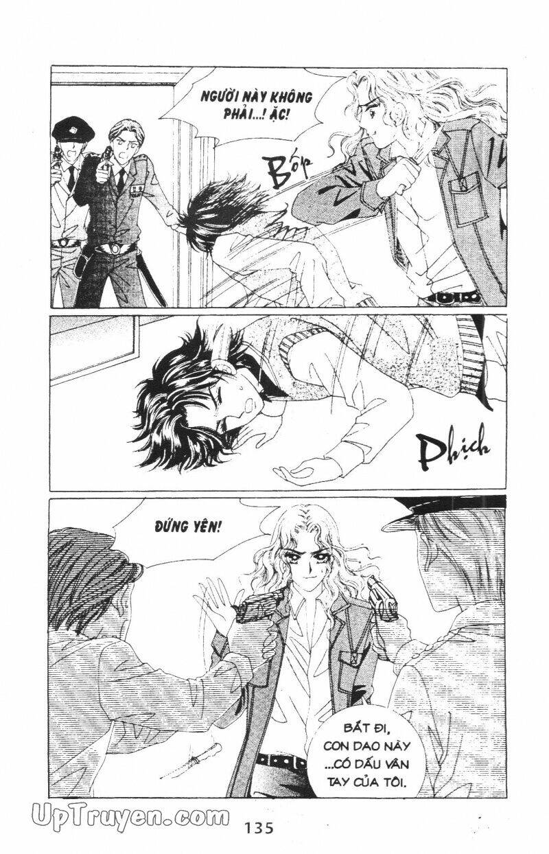 mặt nạ tình yêu chapter 69 55