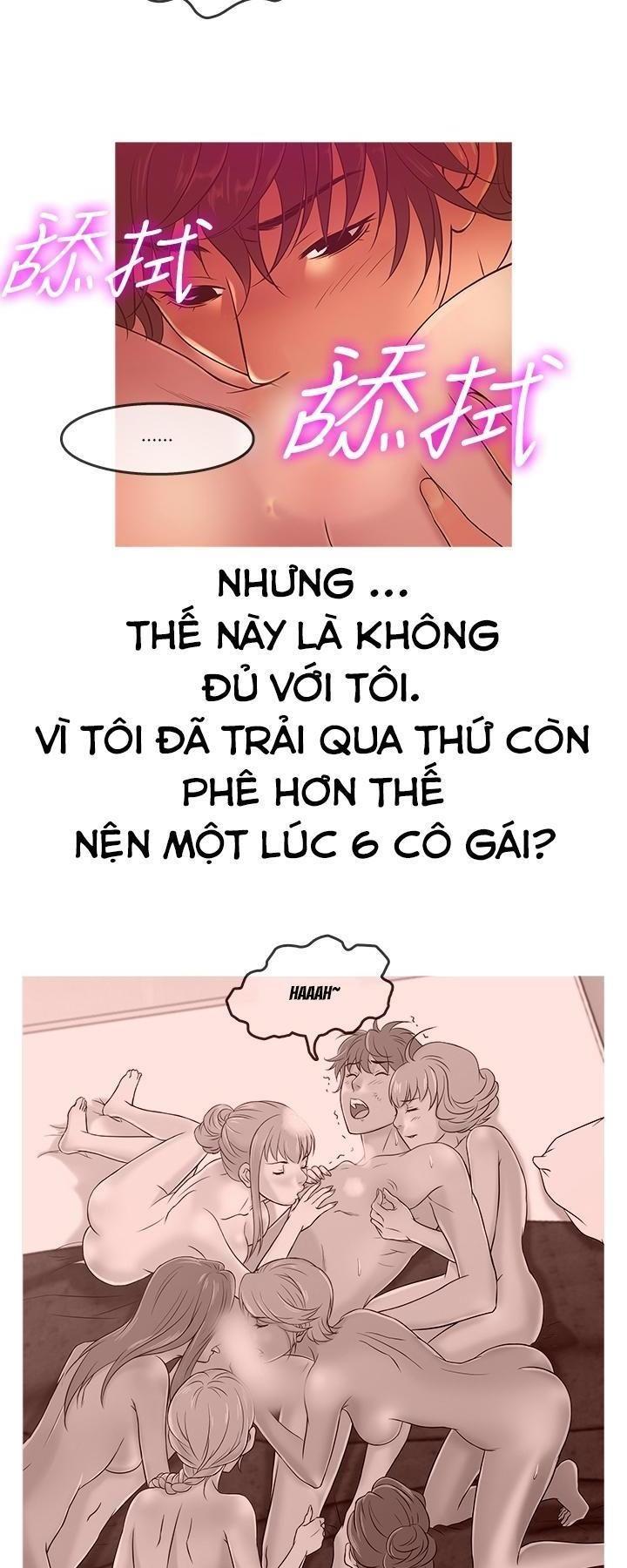 thiên đường chapter 9 13