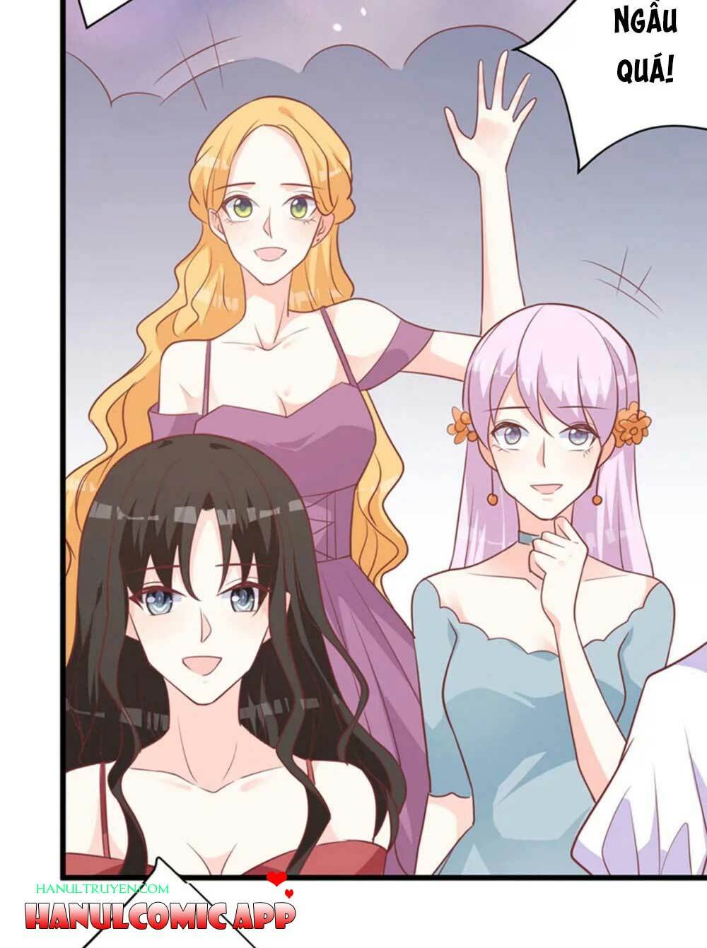 nam thần bóng tối không nghe lời chapter 13 35