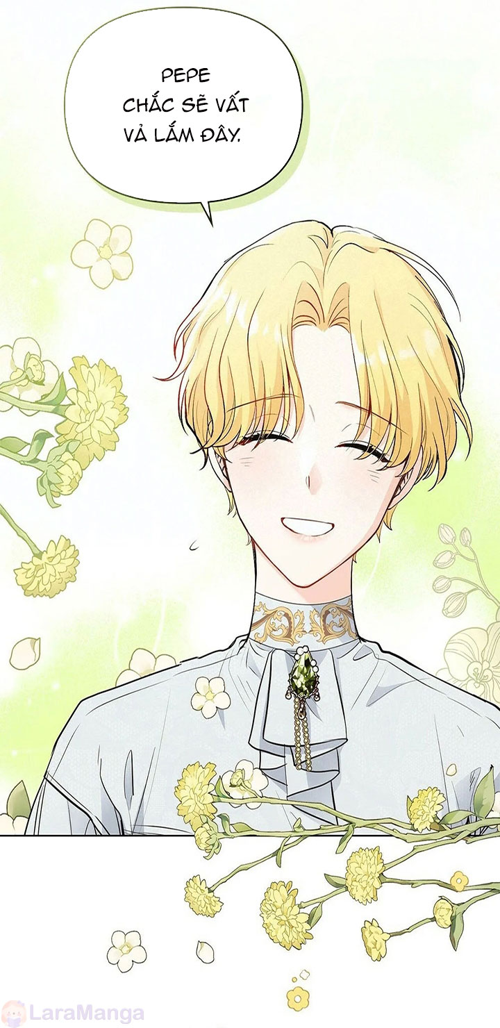 chịu đựng đi đại công tước!! chapter 18 14