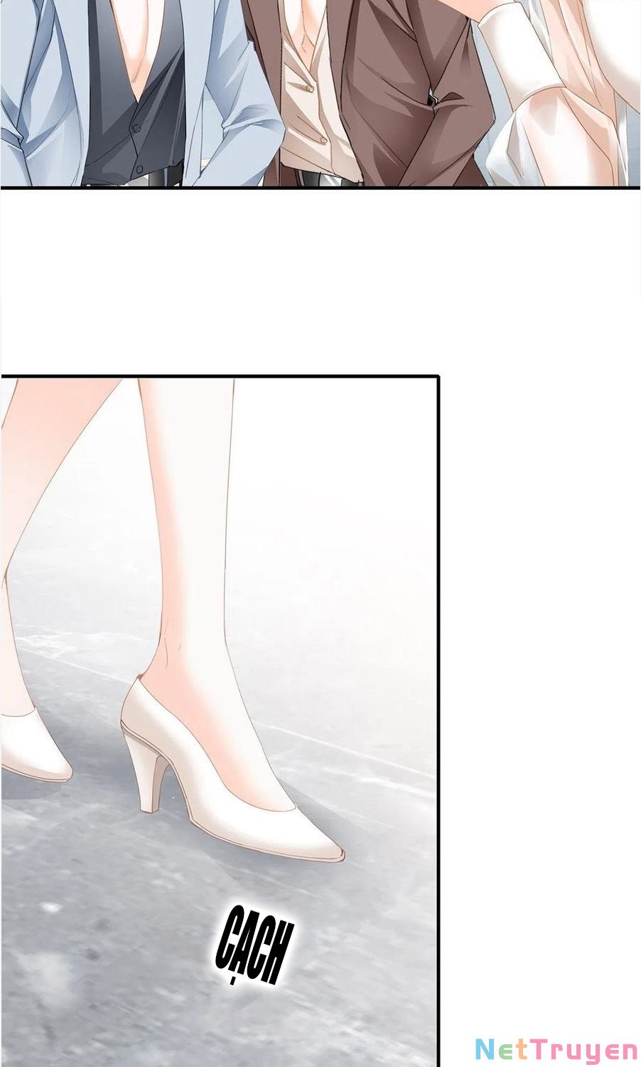 bạo quân ái nhân chapter 73 4