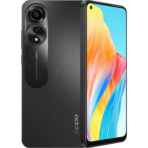 Điện thoại Oppo A78 (8GB/256GB) - Hàng chính hãng