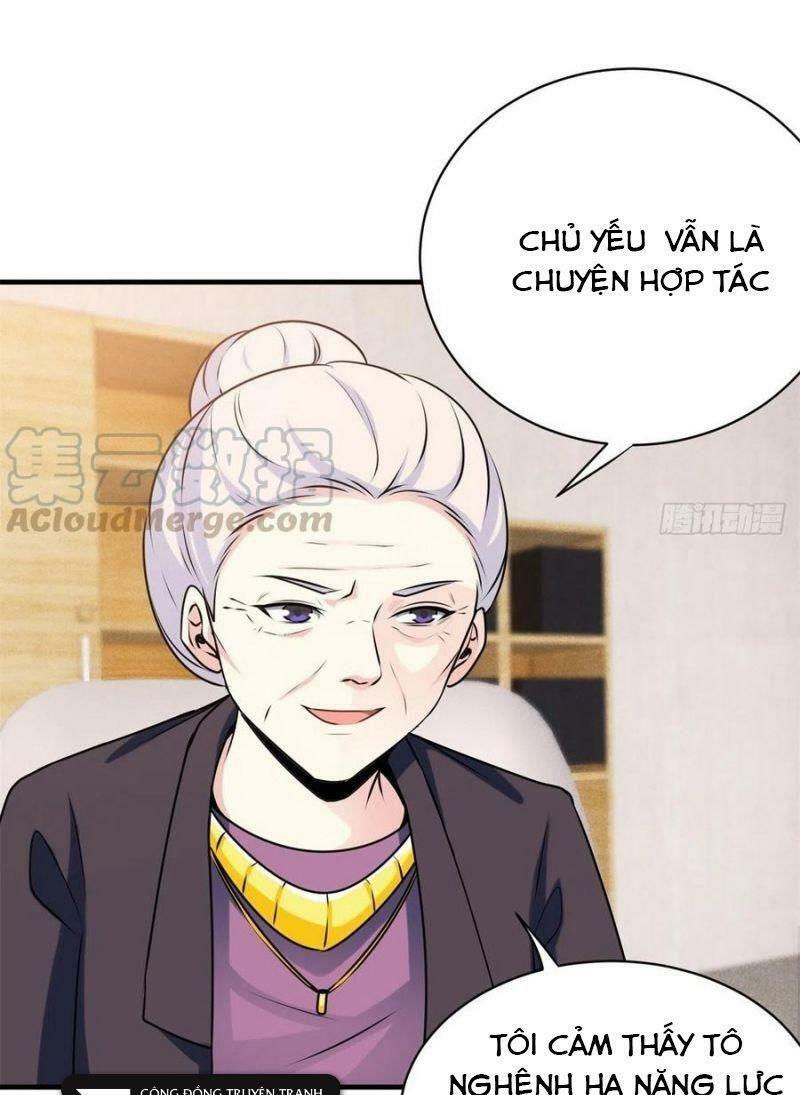 ta là hàn tam thiên chapter 49 28