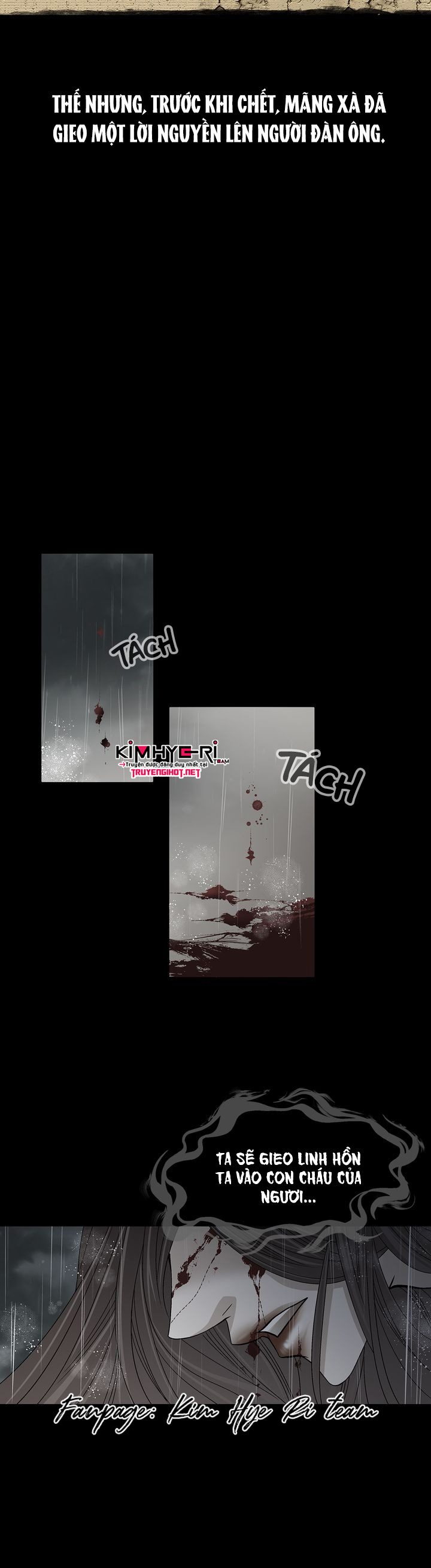 nơi cơn gió dừng chân chapter 0 2