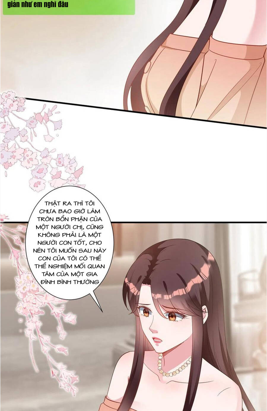 thí hôn lão công, cần giúp sức chapter 599 4