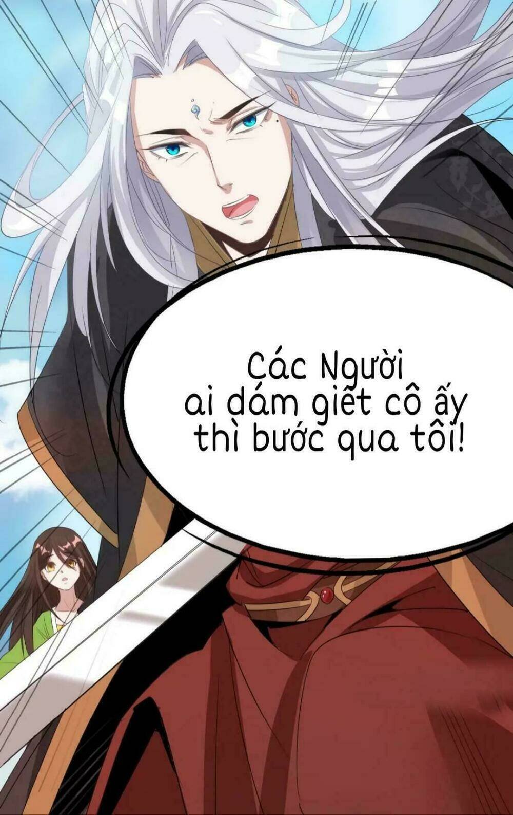 thời gian tình yêu chapter 40 3