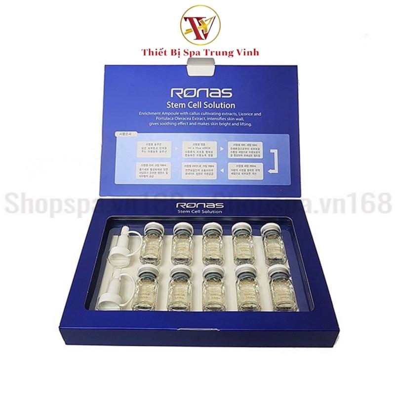 Lẻ 1 Lọ - Tế Bào Gốc RONAS