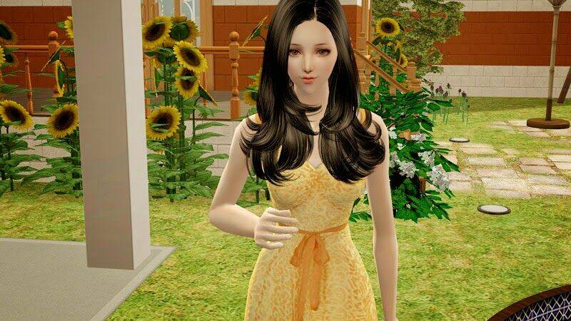 trong vòng tay anh (truyện sims 2) chapter 3 112