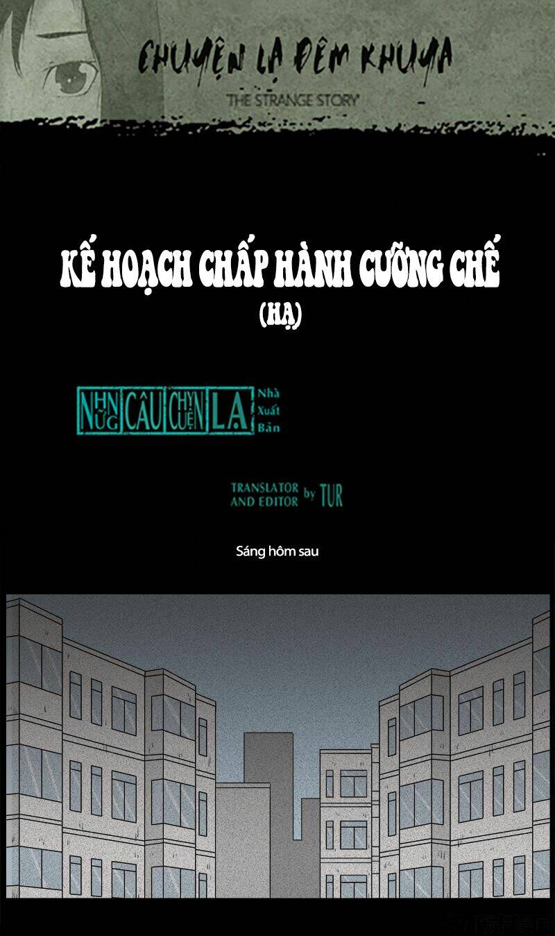 kinh dị đêm khuya chapter 54 1