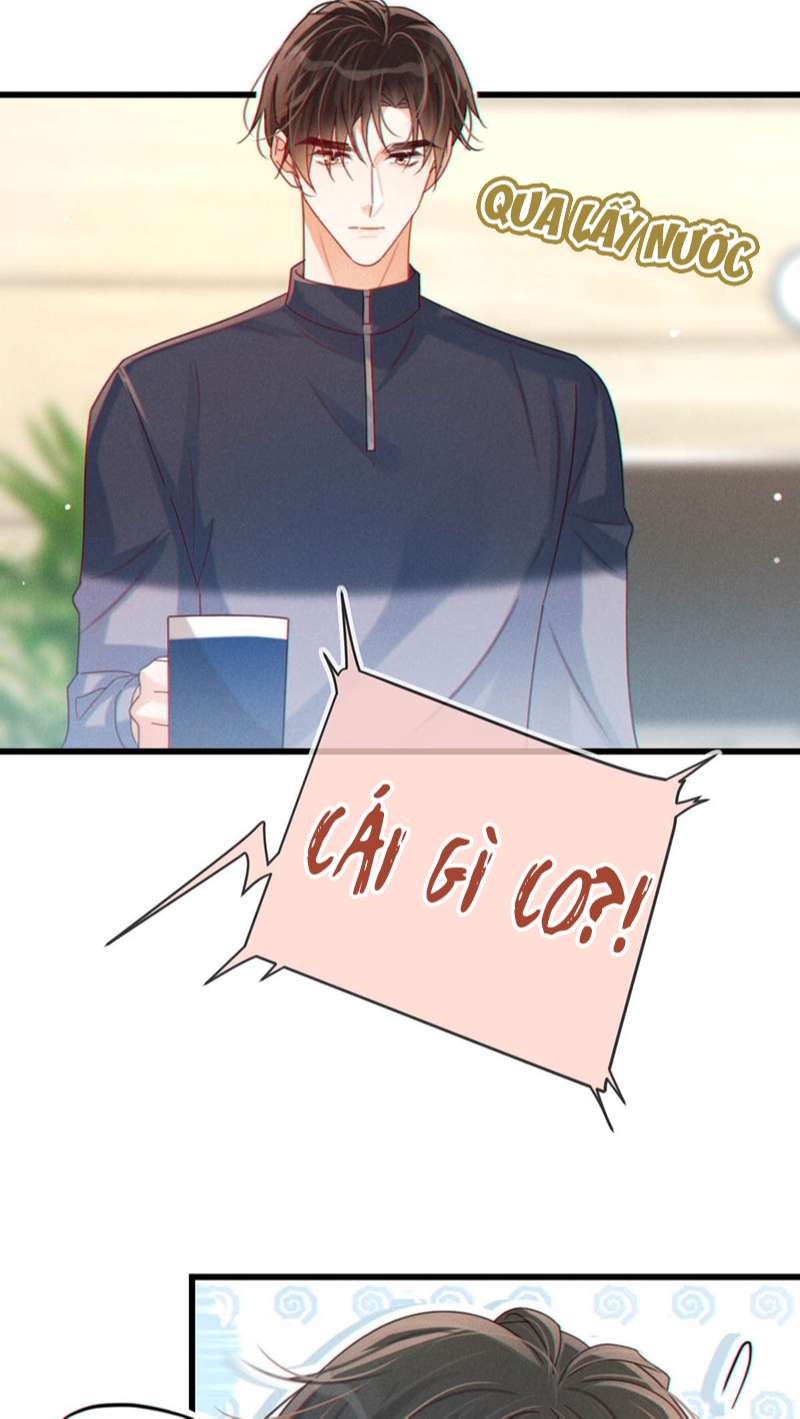 nịch tửu chapter 72 35