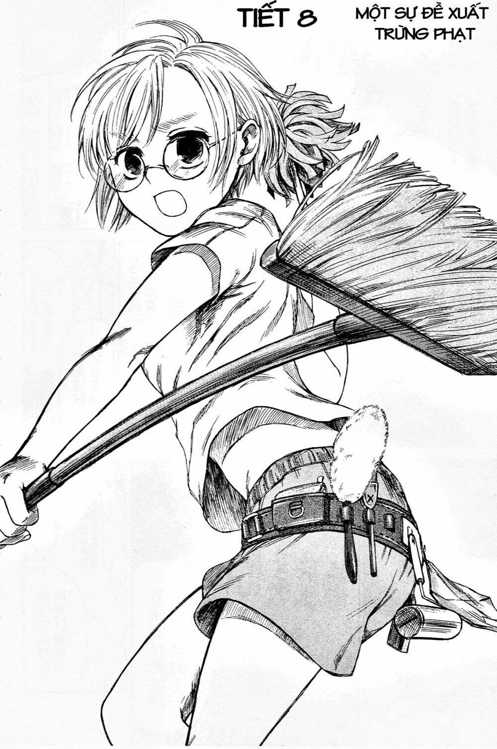 shingeki! kyojin chuugakkou chapter 8 3