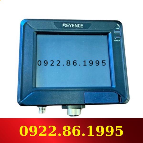 Màn hình điều khiển Keyence IV-M30