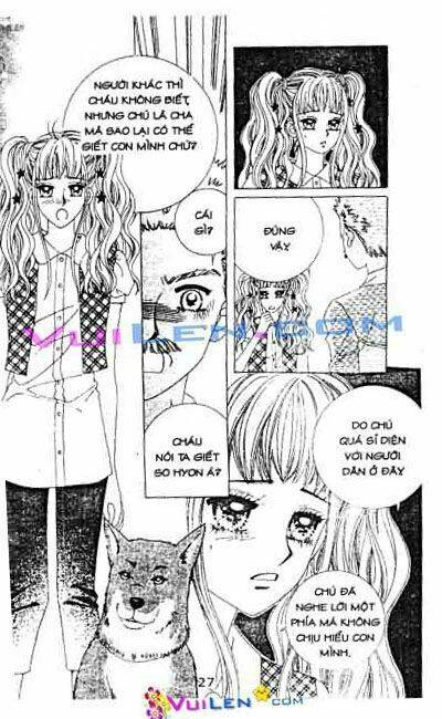 mùa ảo vọng - strange pension chapter 7 27