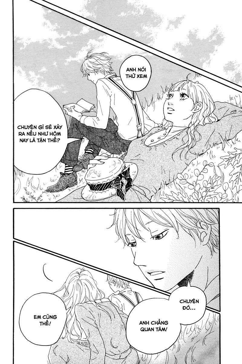 ai no sanka chapter 0 3