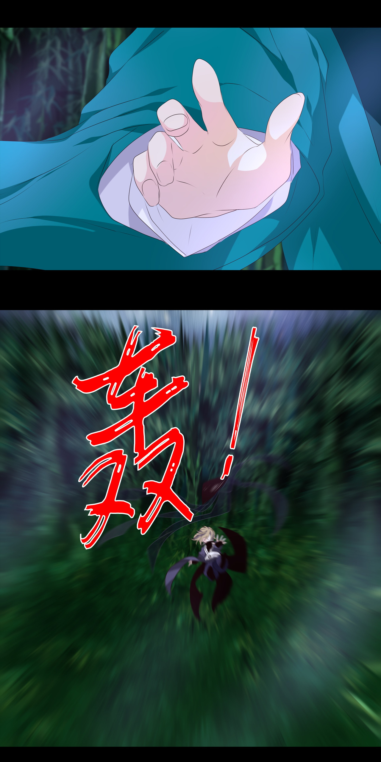 tinh quân như nguyệt chapter 12 15