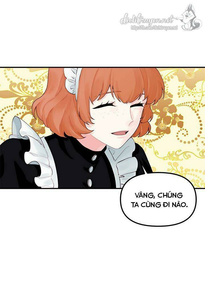 công chúa bãi rác chapter 20 21