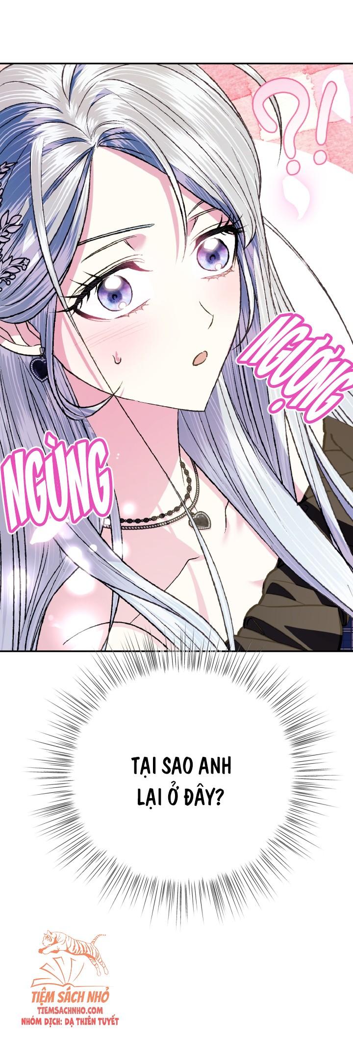 cha, con không muốn kết hôn đâu chapter 62 76