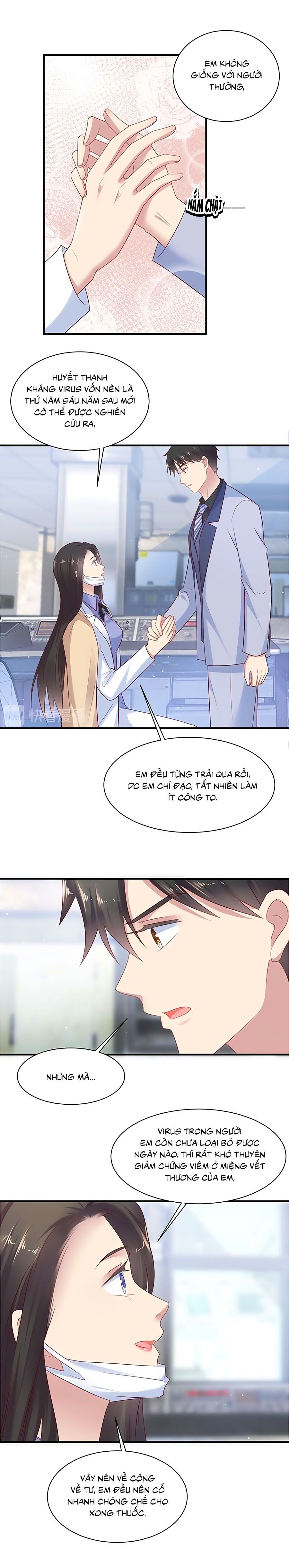 khoá chặt đôi môi (full) chapter 122 6