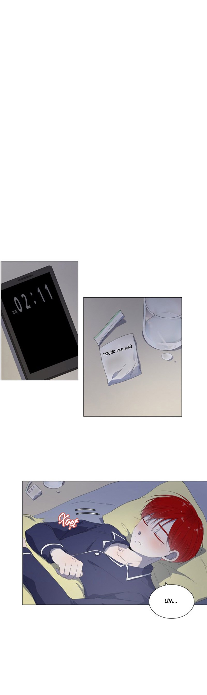 phòng cạnh phòng chapter 8 22