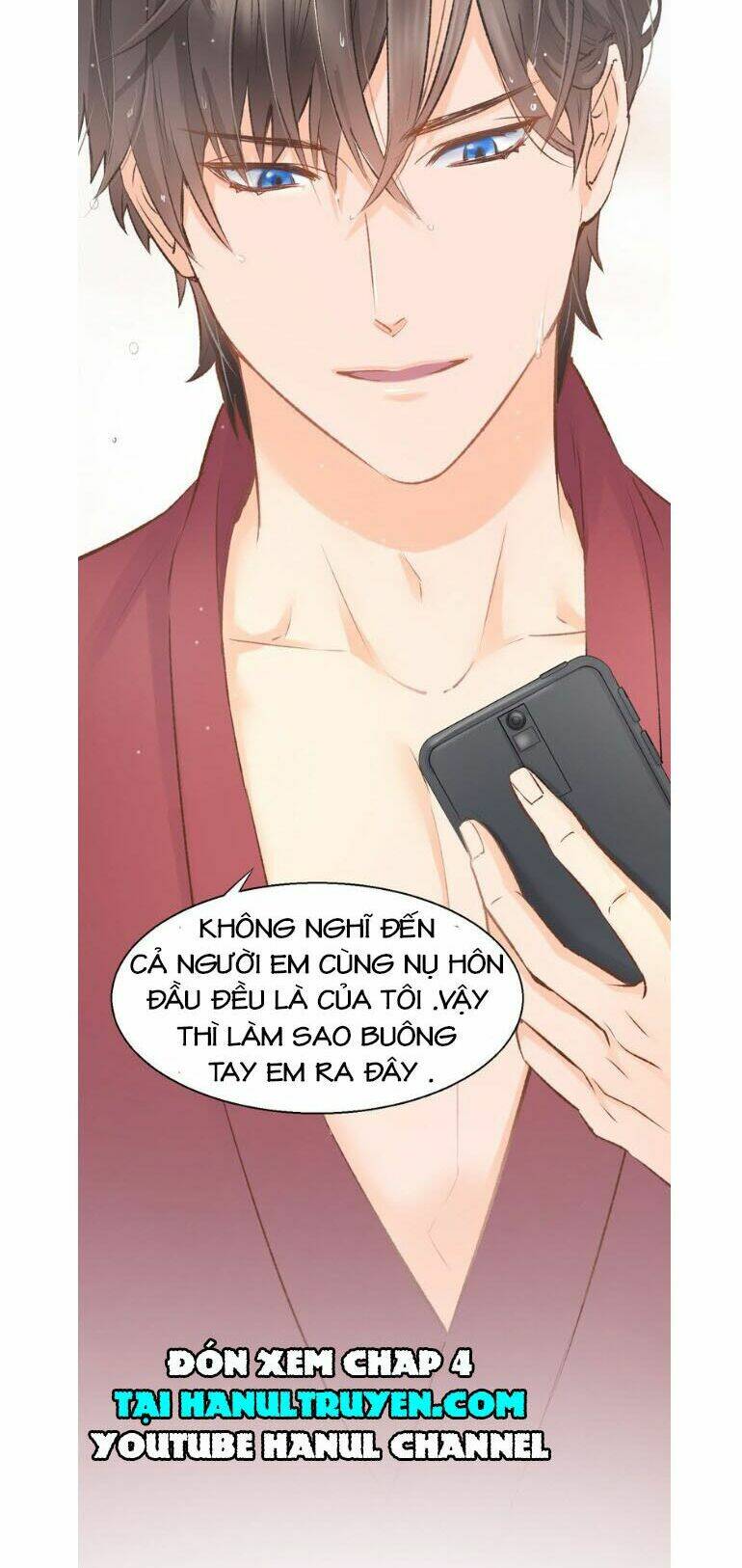 hôn nhân ấm áp : tổng tài sủng vợ thành nghiện chapter 3 42