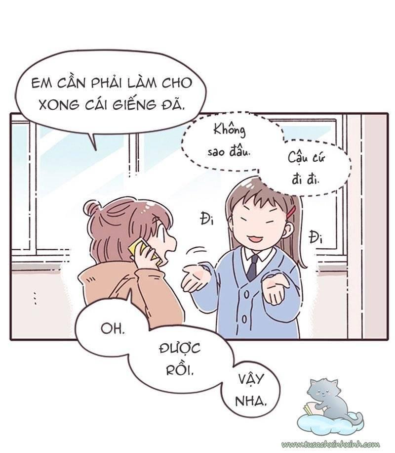 ngày định mệnh của đôi ta chapter 11 75