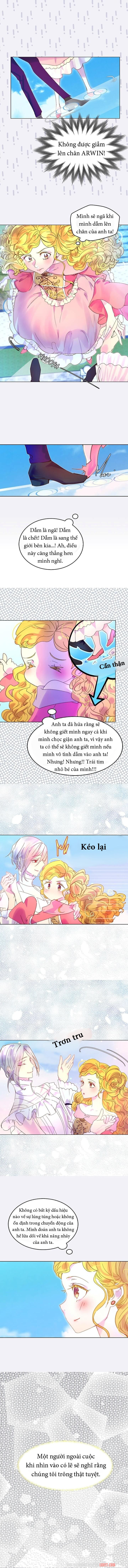 đừng xem thường nữ phụ chapter 81 6