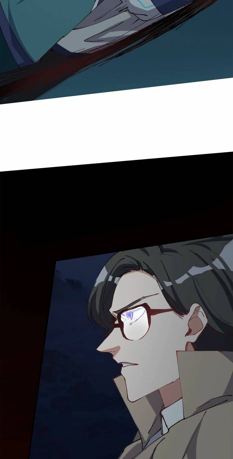 thần lai yêu vãng chapter 16 38