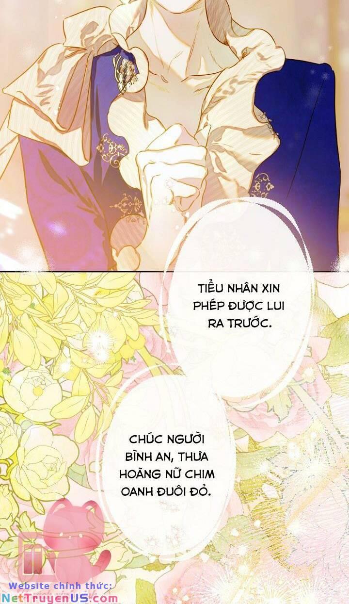 Khế Ước Hôn Nhân Của Mẹ Tôi chapter 44 4