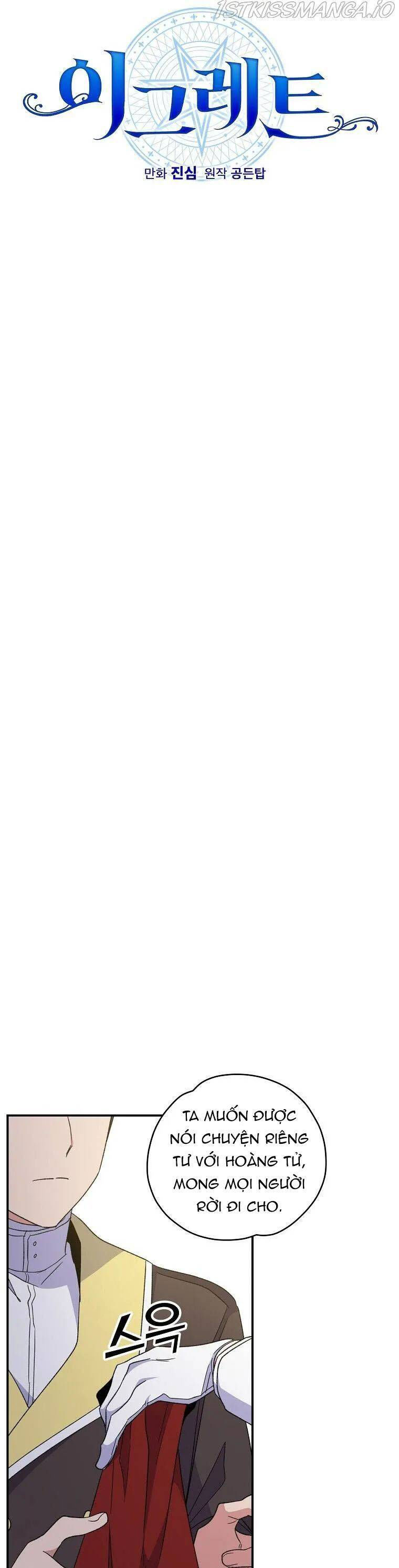 nhà hiền triết yigret chapter 43 9