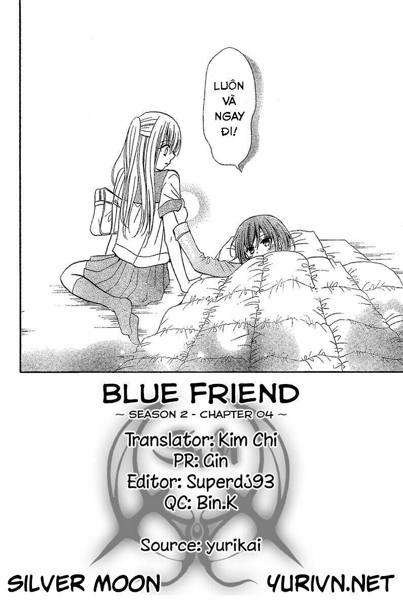 blue friend season 2 chapter 4 34