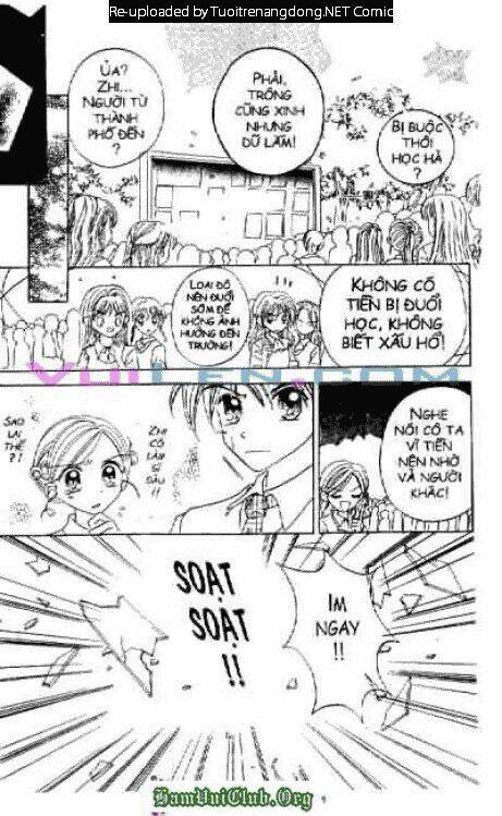 cánh thiên nga chapter 3 129