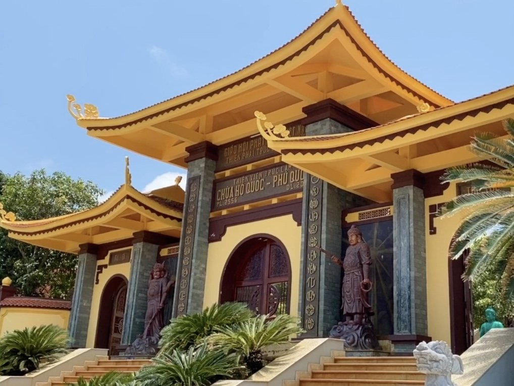 PHÚ QUỐC - 3 NGÀY 2 ĐÊM - NÉT ĐẸP HOANG SƠ THÀNH PHỐ ĐẢO NGỌC VÀ SAN HÔ TUYỆT ĐẸP