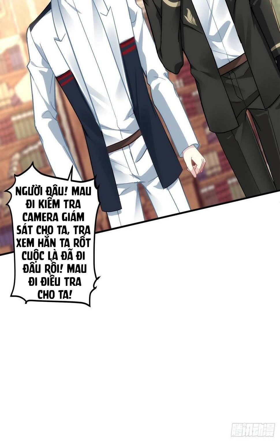 toàn bộ nắm trong tay chapter 163 12