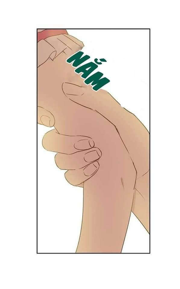 bỗng một ngày nọ tôi trở thành nàng công chúa chapter 77 27