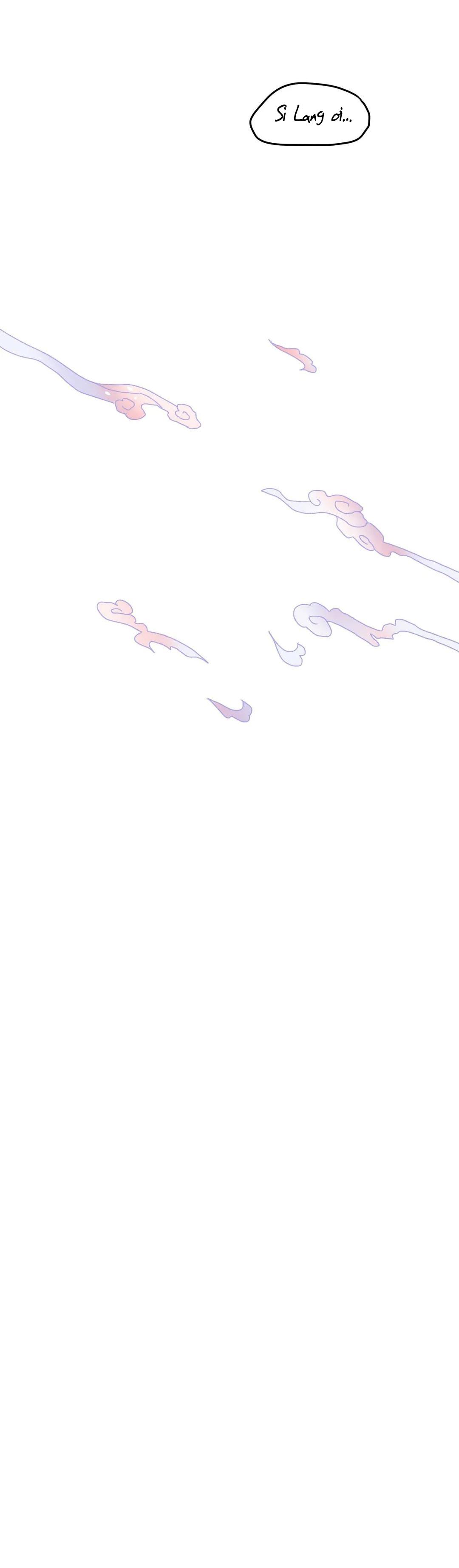 bl cổ trang - âu cổ ngắn nhà kim chapter 6.6 16